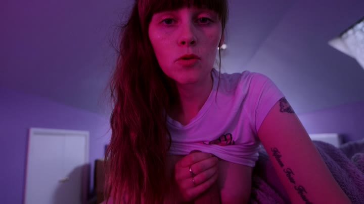 Watch Sydney Harwin Sister Sneaks In For Creampie