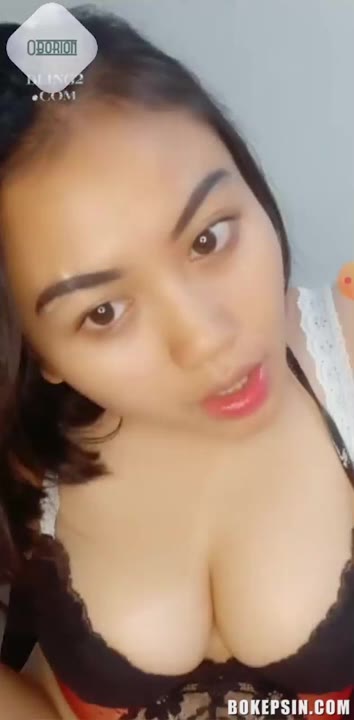 Watch Bokep Indo Babby Geraldine Sange Colmek