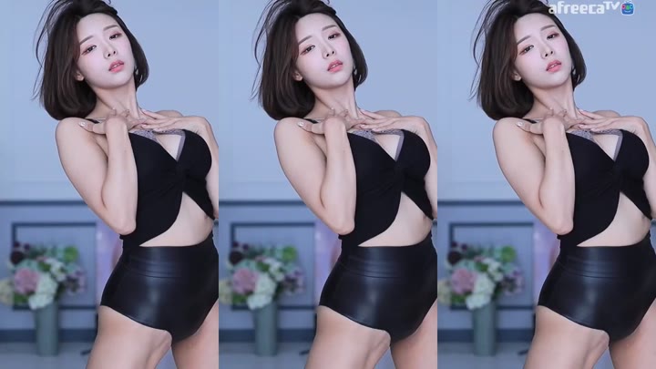 Watch dign1461 Sexy KBJ Dancing 3
