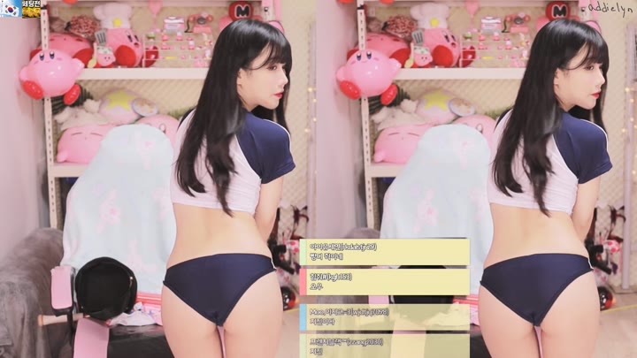 Watch Korean BJ ad1yn2 SexyKBJ Asian Girl 3