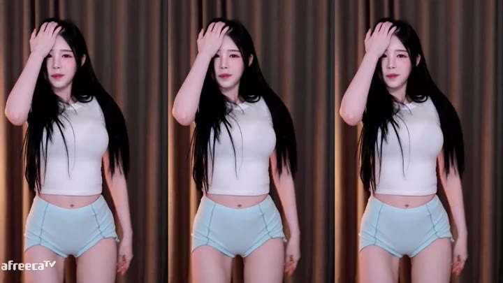 Watch BJ Ham JJing – EXID UP&DOWN