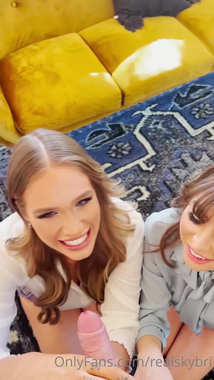 Watch RealSkyBri Onlyfans leak video 28