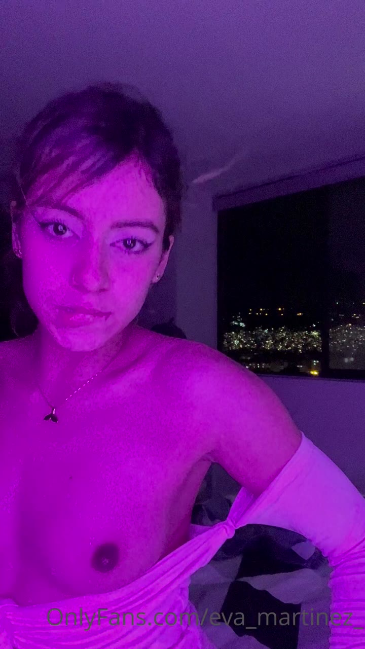 Watch Eva Martinez Onlyfans leak video 44