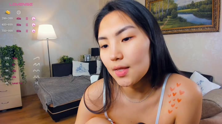 Watch chaturbate erarananio 202402110306