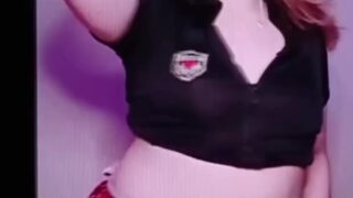 Bigo Private Hardcore with Amirah Insyirah (Nusantara)