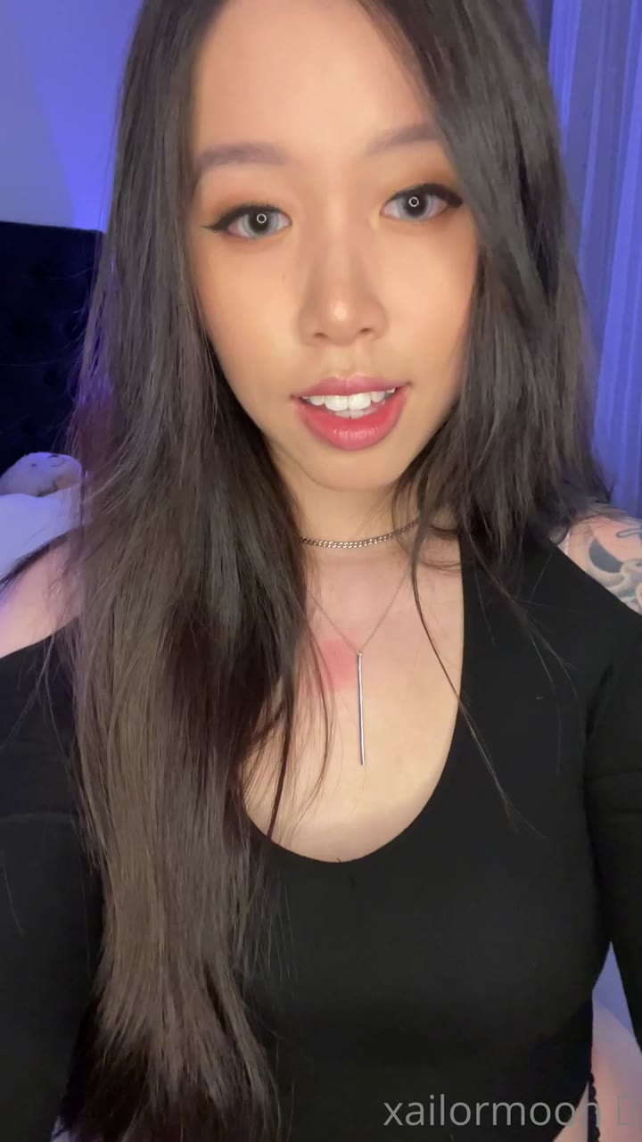 Watch Xailormoon Onlyfans Leaked (xailor.moon) 279