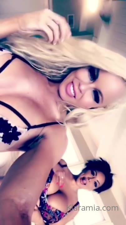 Watch karamitch Onlyfans Leaked Video 2