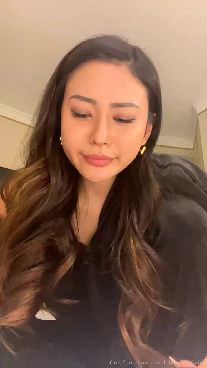 Watch Rae Lil Black VIP Onlyfans Leaked 20