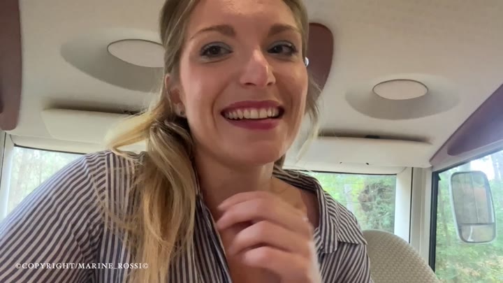 Watch marine rossi mrfrenchcouple blowjob and cum on ass sex tape video leaked