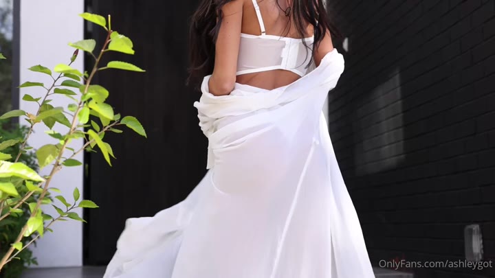 Watch Ashley Got Onlyfans leak video 4