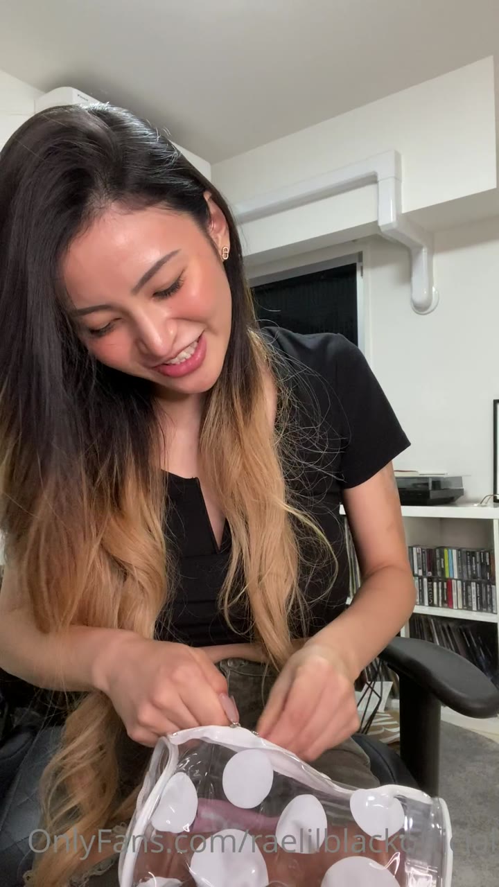 Watch Rae Lil Black VIP Onlyfans Leaked 83