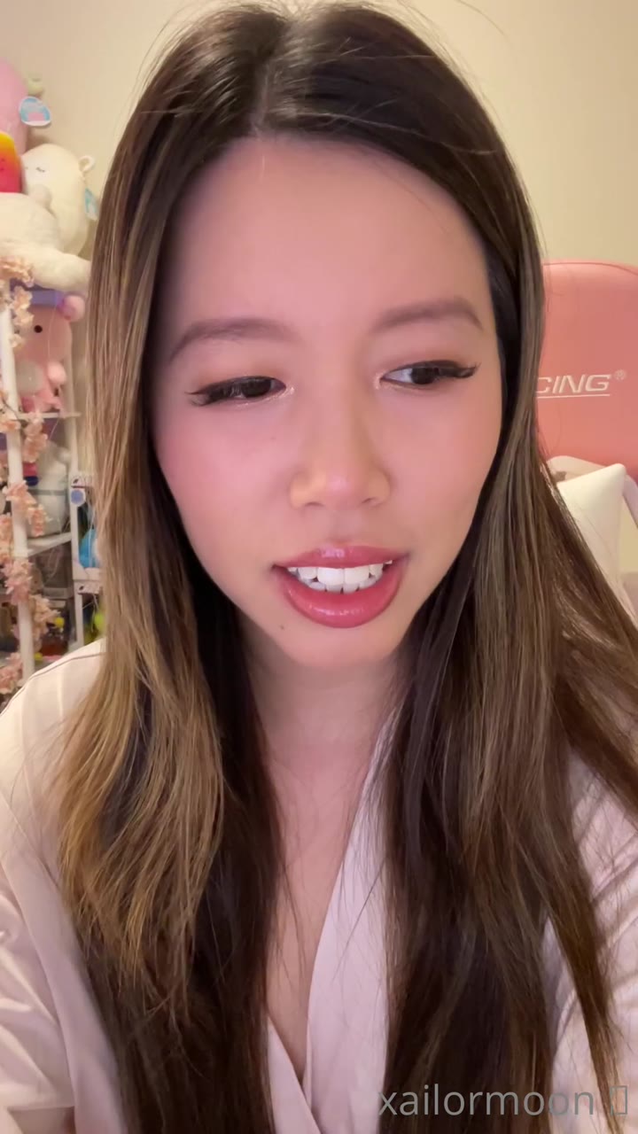 Watch Xailormoon Onlyfans Leaked (xailor.moon) 204