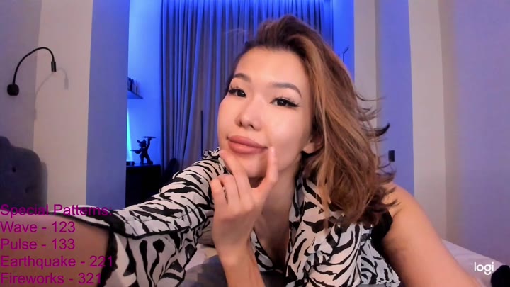 Watch chaturbate lindamei 202402121758