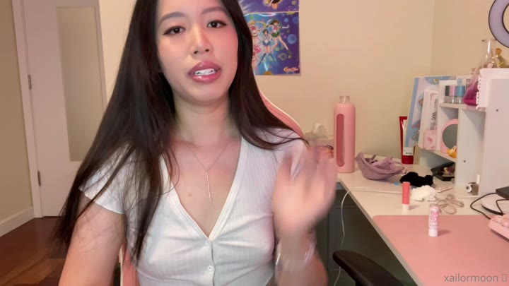Watch Xailormoon Onlyfans Leaked (xailor.moon) 199