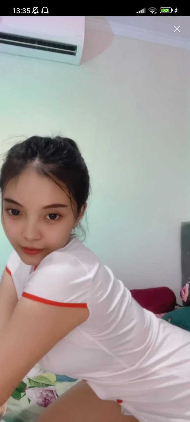 Watch Bigo Live Camelia barbar