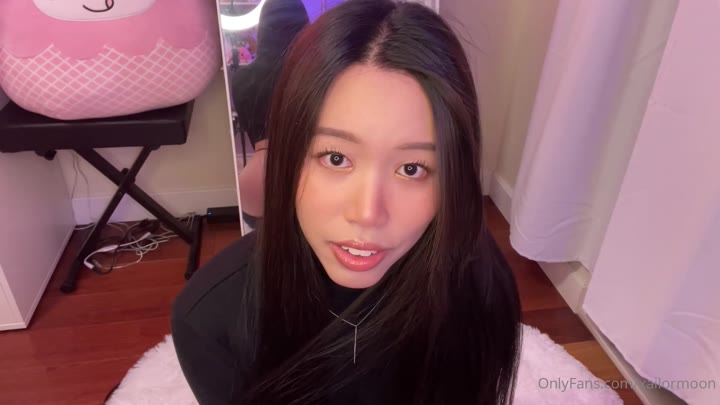 Watch Xailormoon Onlyfans Leaked (xailor.moon) 20