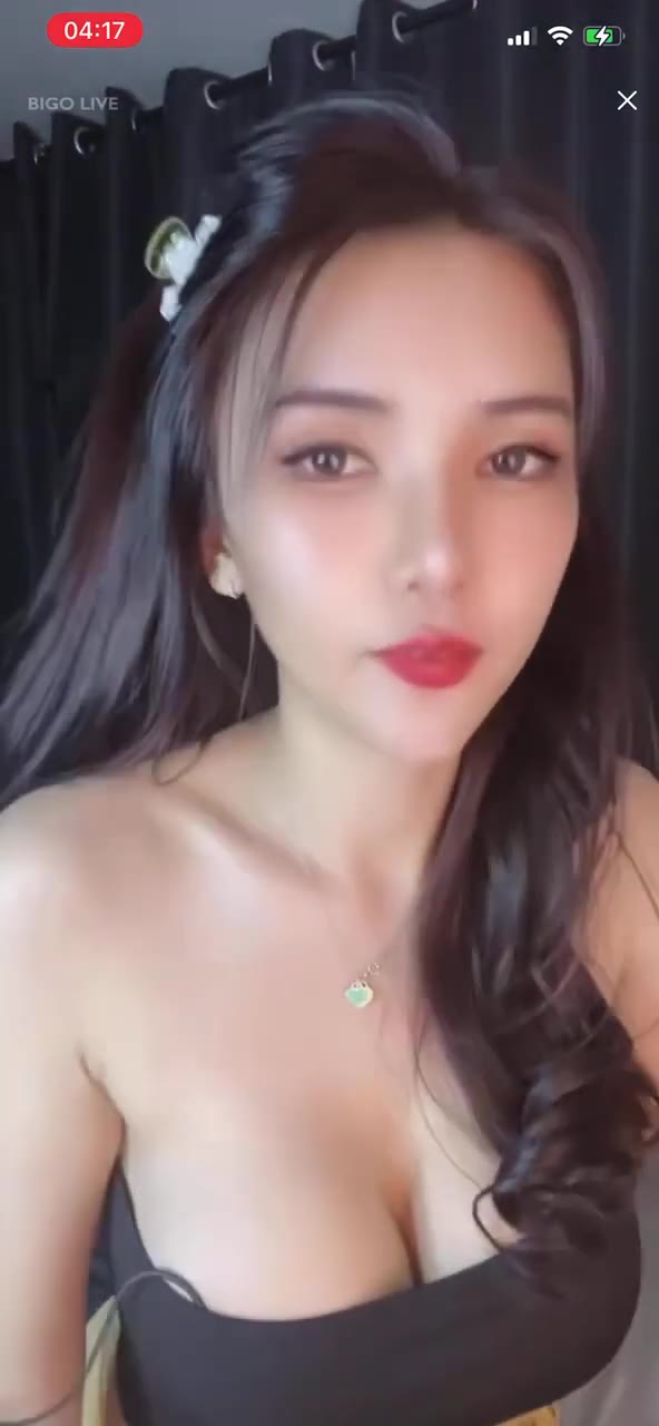 Watch Intense Bigo Live with Minny