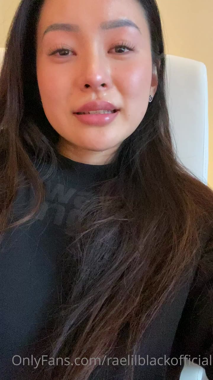 Watch Rae Lil Black VIP Onlyfans Leaked 81