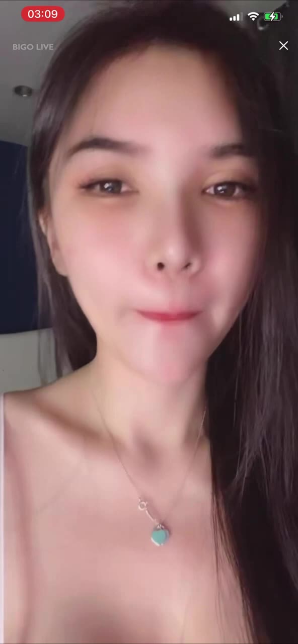Watch Bigo Indo Sexy Live – Thai Minny part 3