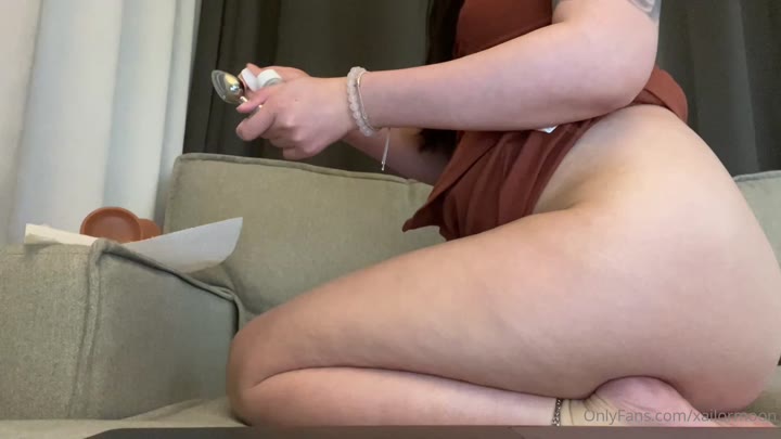 Watch Xailormoon Onlyfans Leaked (xailor.moon) 264