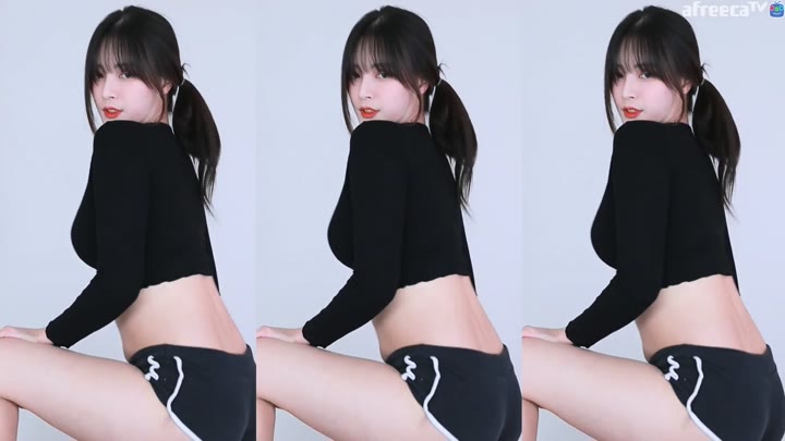 Watch somu3u Korean BJ Dance SexyKBJ 14