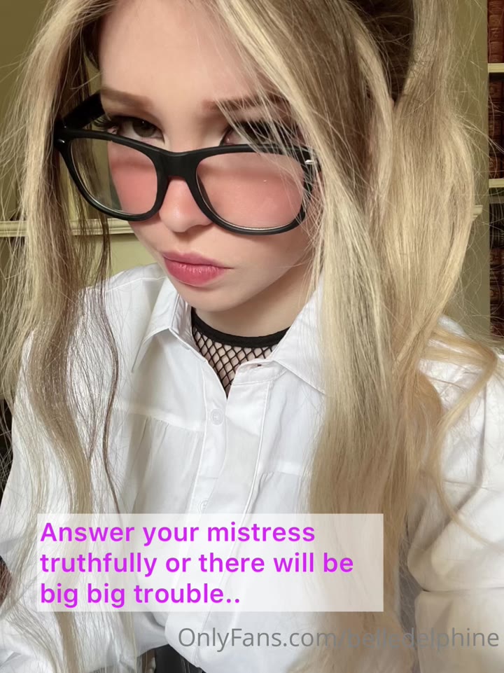 Watch Belle Delphine Onlyfans Leaked Video 21