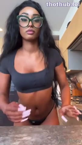 Watch rubi rose leaked nude