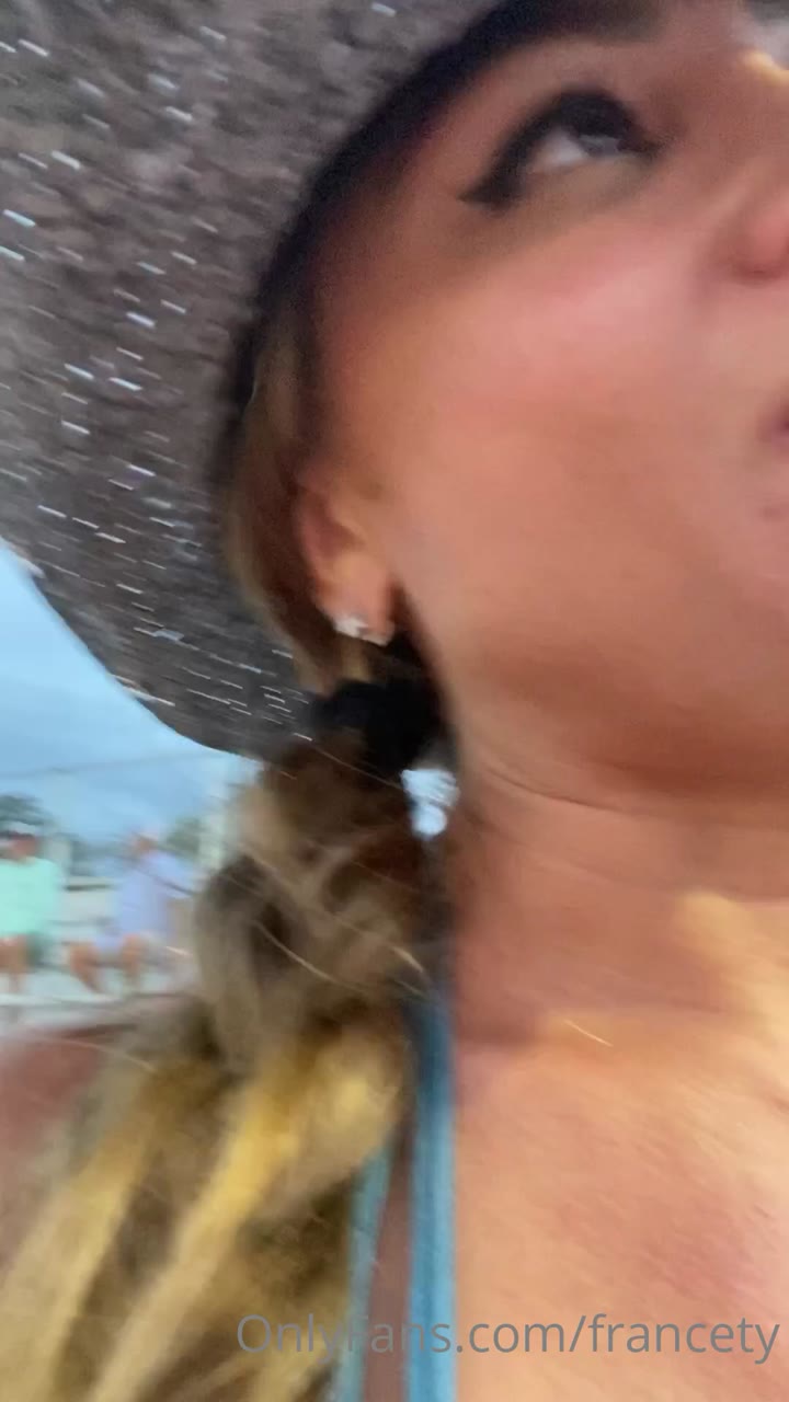 Watch Francety Nude Onlyfans Leaked 19