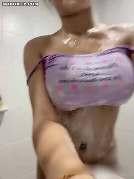 Watch Bokep Onlyfans Patcharin Cewek Cantik Toge Mandi