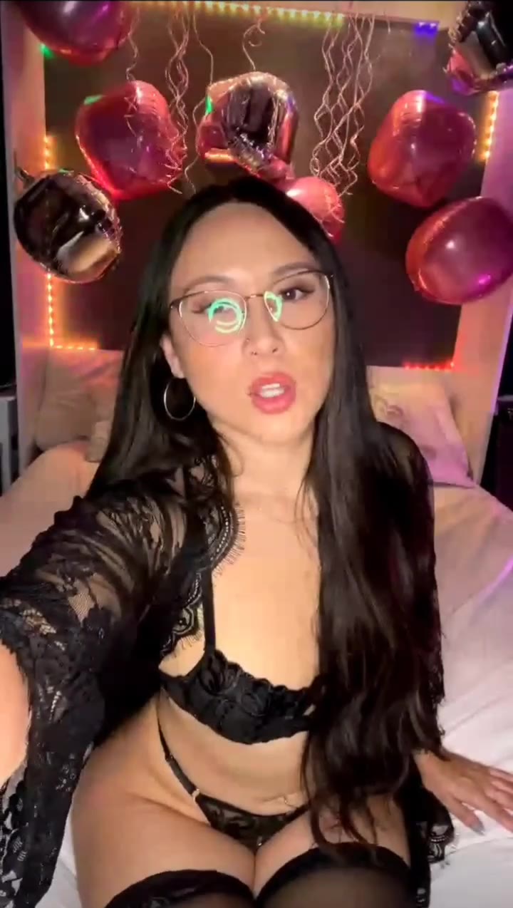 Watch Cheeksprincesss OF Onlyfans Leaked Video 24