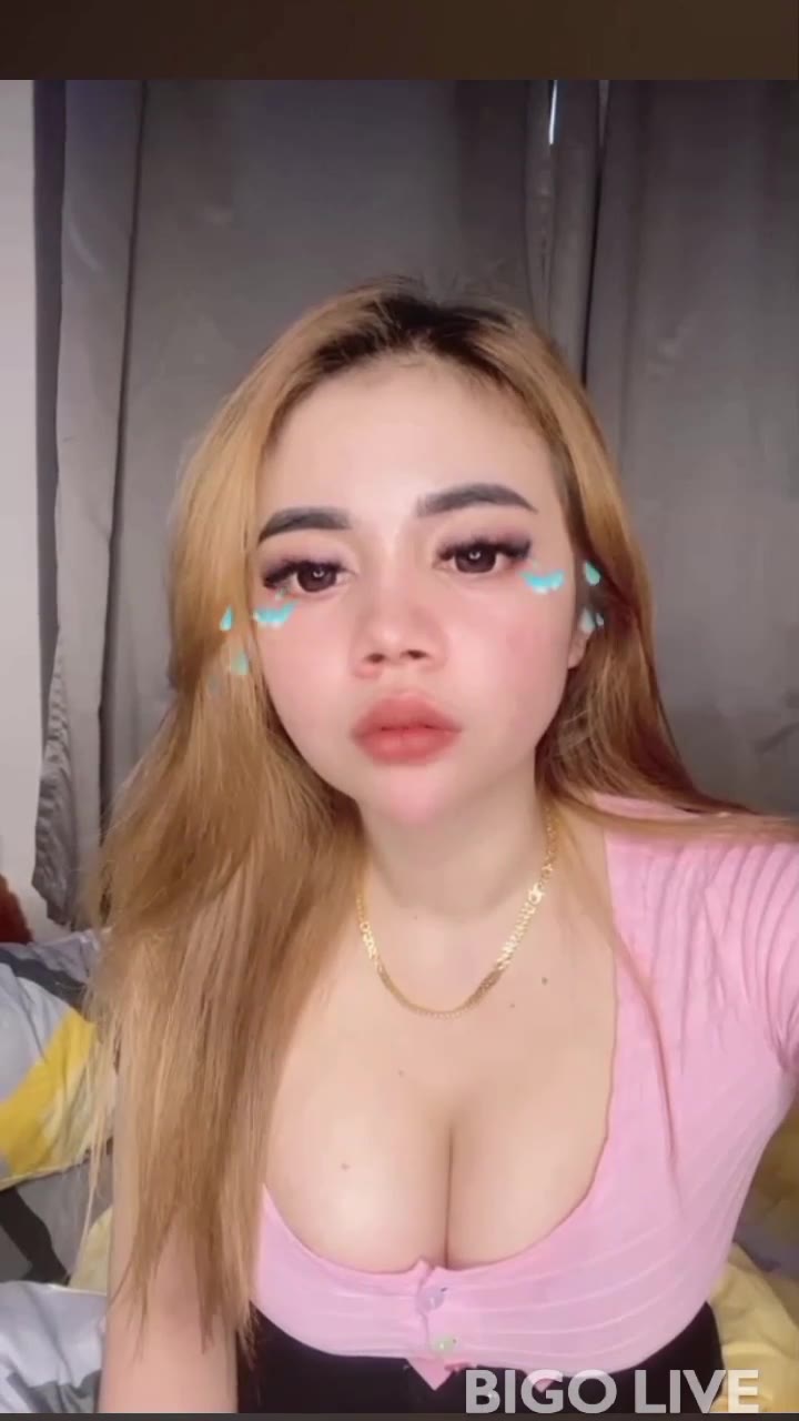 Watch Bigo Live: Wina Bruhh – Sexy Videos & Pics