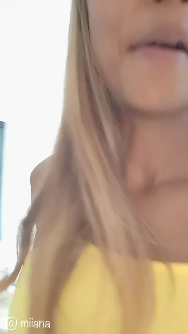 Watch Miiana Mym Fans Onlyfans Leaked Video 16