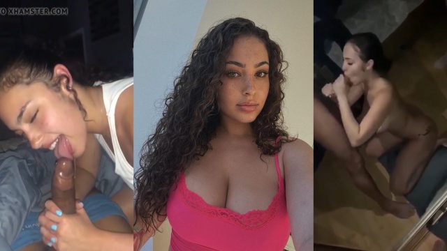 Watch Ash Kash Sucking Cock Video Compilation