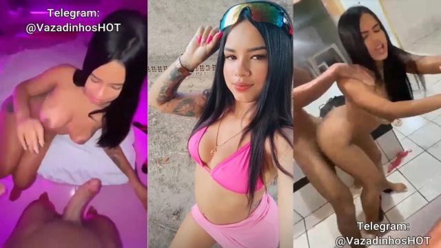 Watch Yrla Silva Nude Fucking in the Hotel