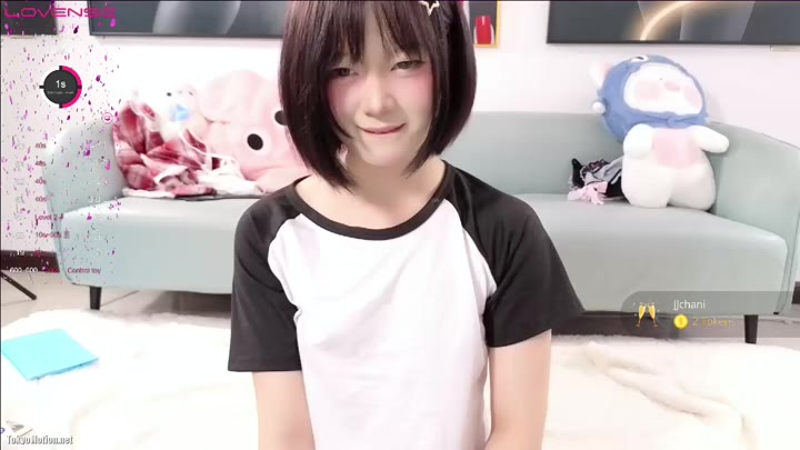 Watch Loli girl cute Chinese V – TOKYO Motion