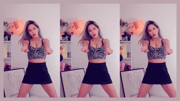 Watch Korean BJ Motor Rock 072 – Panie