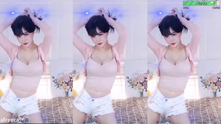 Watch Motor rock by Korean BJ dancer