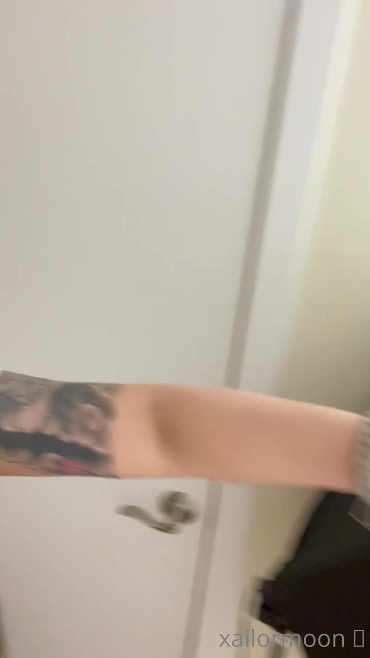 Watch Xailormoon Onlyfans Leaked (xailor.moon) 306