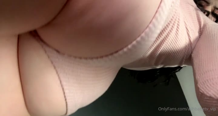 Watch ashbabetv Hot Video Onlyfans leaked 17