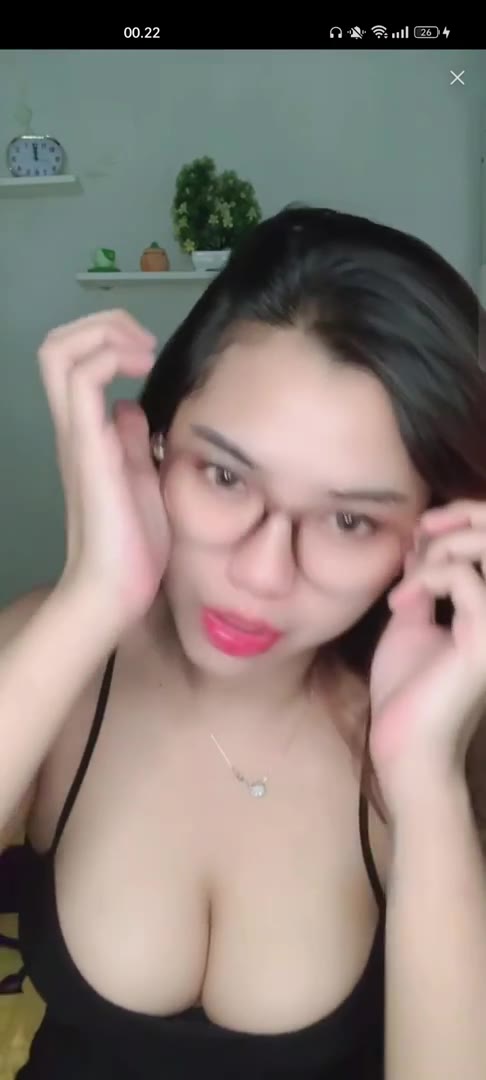 Watch Caramell Hot bigo live