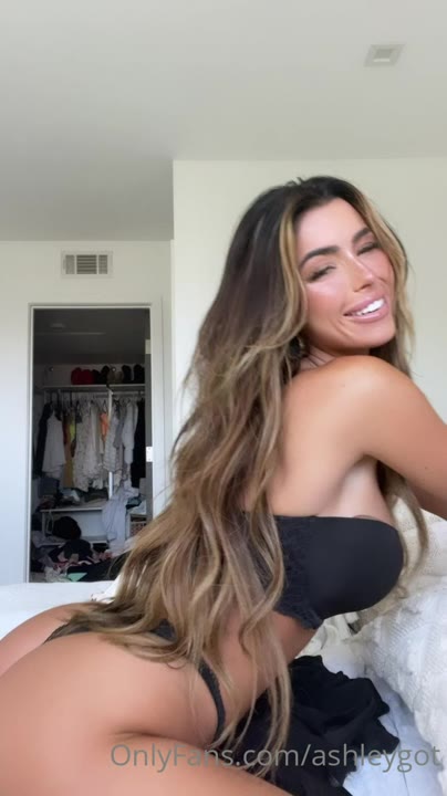 Watch Ashley Got Onlyfans leak video 10