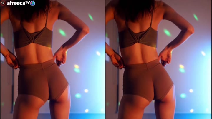 Watch Korean BJ SeoA on 03/03/22
