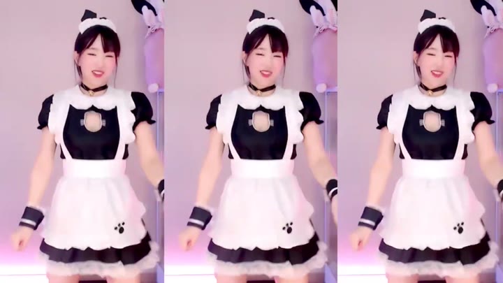Watch Korean BJ Haengtoogi Dance Video