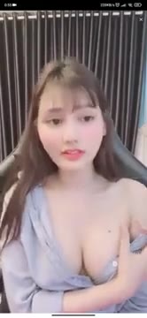 Watch Hot Bigo Indo – Live Vietnam Dance No Bra