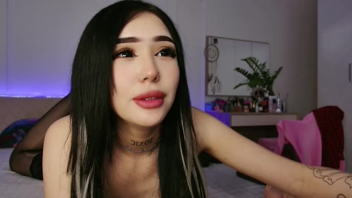 Watch chaturbate lilulilee 202402170106