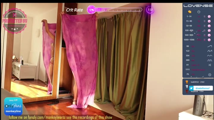 Watch monkeylina-1691076154843