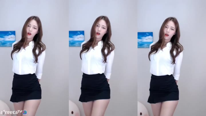 Watch somu3u Korean BJ Dance SexyKBJ 6