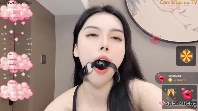 Watch Miumiu Asian Stripchat Leaked Live