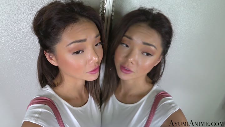 Watch Ayumi Anime OF Onlyfans Leaked Video 10