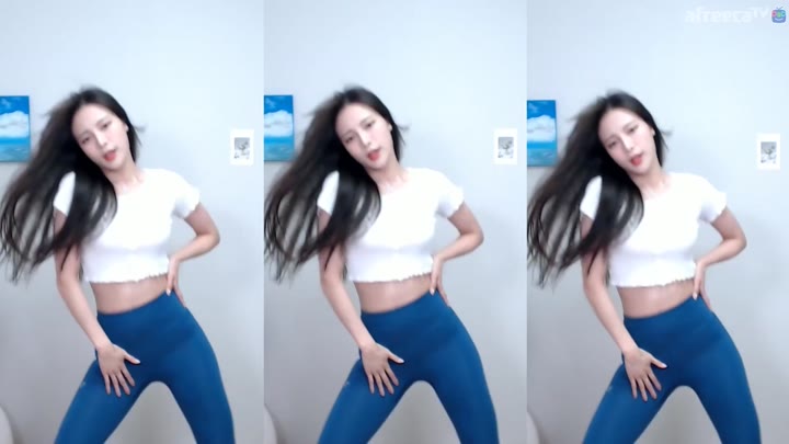 Watch somu3u Korean BJ Dance SexyKBJ 5